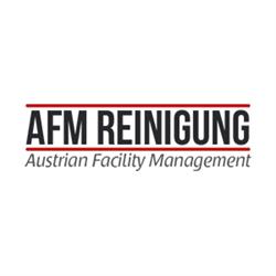 AFM Reinigung