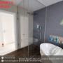 Ganzglasdusche