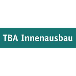 TBA Innenausbau GmbH