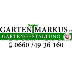 Gartenmarkus - Markus Kapoun