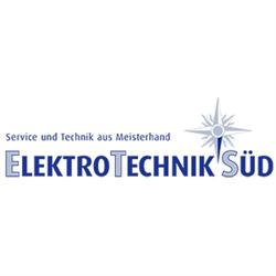 Elektro Technik Süd - Andre Deutschmann