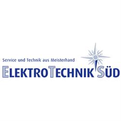Elektro Technik Süd - Andre Deutschmann