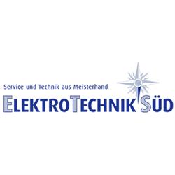 Elektro Technik Süd, Lager