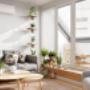 Home Anwendung - SHORAI Edge