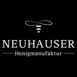 Neuhauser Honigmanufaktur - Matthias Neuhauser