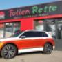 Folien Rette - Andreas Rettenbacher Folien Rette - Andreas Rettenbacher