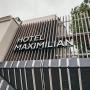 Austria Trend Hotel Maximilian