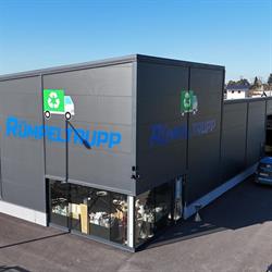Rümpeltrupp