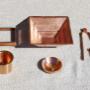 Agnihotra Set