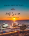 🤠 Jocs Country Corner – Hüte & Caps für echte Western-Vibes! 🌵✨