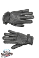 Handschuh Glatt Leder gefüttert Summer 2XL