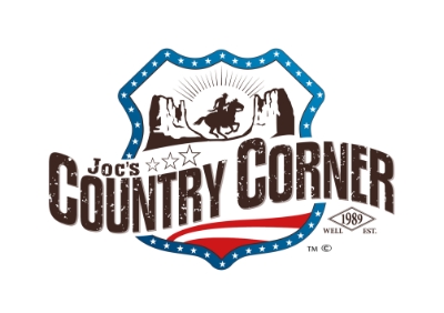 JOCS- COUNTRY CORNER
