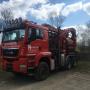 MAN Eschlböck BIBER 84 LKw