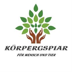 Körpergspiar für Mensch und Tier