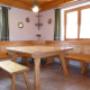 Almhütte Fischbachalm