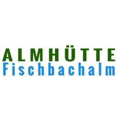 Almhütte Fischbachalm