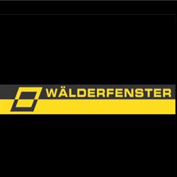 Wälderfenster