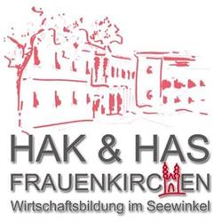 Bundeshandelsakademie u Bundeshandelsschule Frauenkirchen