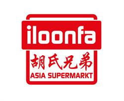 ILOONFA- Asia Supermarkt