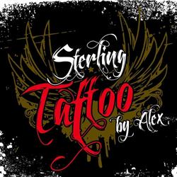 Sterling Tattoo
