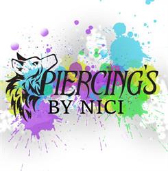 Piercing's by Nici