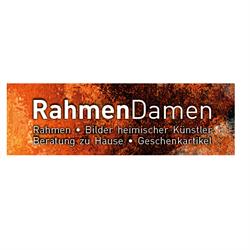 RahmenDamen - Geschenke- u. Deko-Fachgeschäft