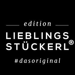 LIEBLINGSSTÜCKERL