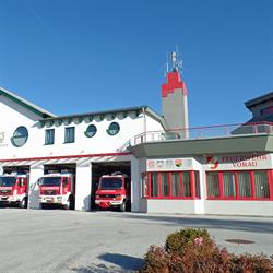 Freiwillige Feuerwehr Vorau