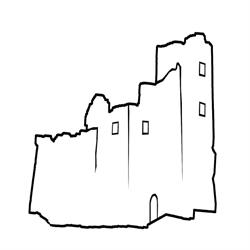 Burgruine Windhaag