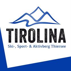 Tirolina - Ski-, Sport- & Aktivberg Thiersee
