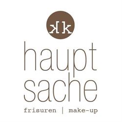 Karl Katharina HAUPTSACHE Frisuren & Make Up
