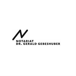Dr. Gerald Gebeshuber