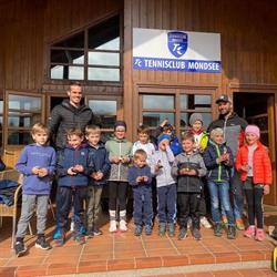 TC Mondsee