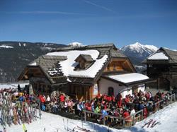 Jokl's Hütte