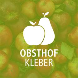 Obsthof Kleber