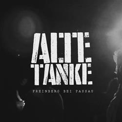 Alte Tanke