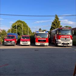 Freiwillige Feuerwehr Weitersfeld