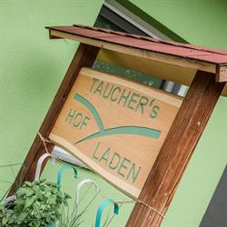 Taucher's Hofladen