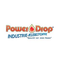 Powerdrop Industrie-Klebstoffe