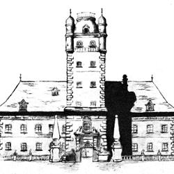 Renaissanceschloss Greillenstein
