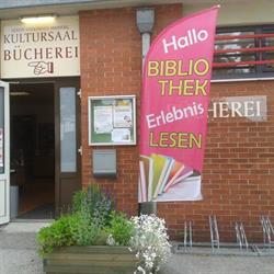 Gemeinde- und Gewerkschaftsbücherei Himberg