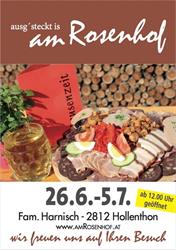 Am Rosenhof