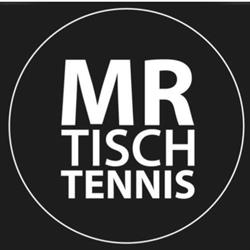 Mr. Tischtennis – Tischtennis Shop