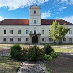 St.-Antonius-Kloster (Koptisch-orthodox)