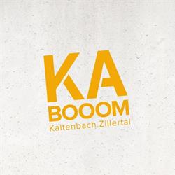 Kabooom Freizeitzentrum Zillertal