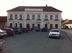 Gasthaus Waidenbachhof