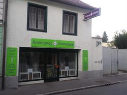 Mini Änderungsschneiderei