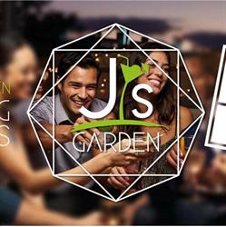 J‘s garden