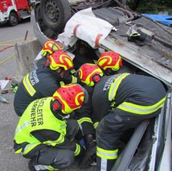 Freiwillige Feuerwehr Piberschlag