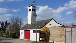 Freiwillige Feuerwehr Auggenthal
